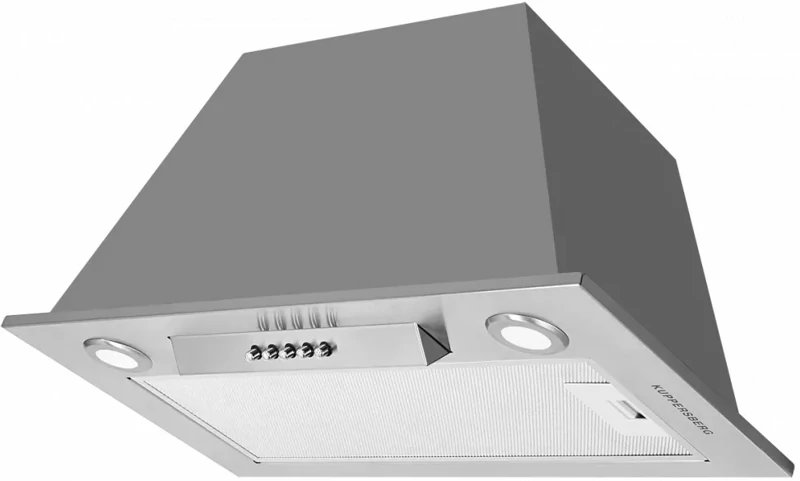 картинка Кухонная вытяжка Kuppersberg INLINEA 52 LX  картинка Кухонная вытяжка Kuppersberg INLINEA 52 LX