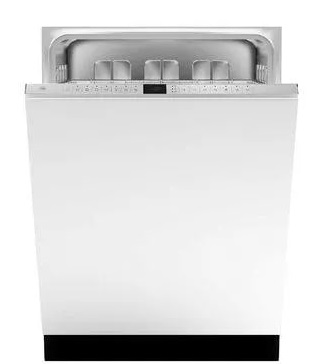 картинка Посудомоечная машина Bertazzoni DW60EPR/21 