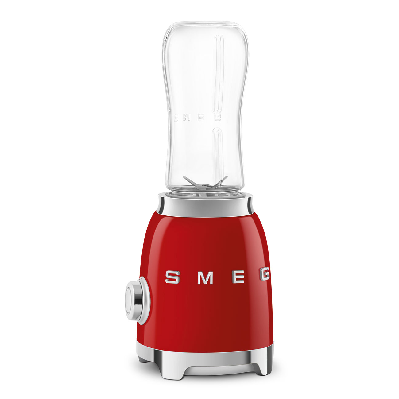 картинка Блендер Smeg PBF01RDEU  картинка Блендер Smeg PBF01RDEU