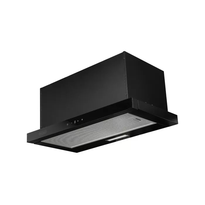 картинка Кухонная вытяжка Delonghi KT - TIARA 612 NB 