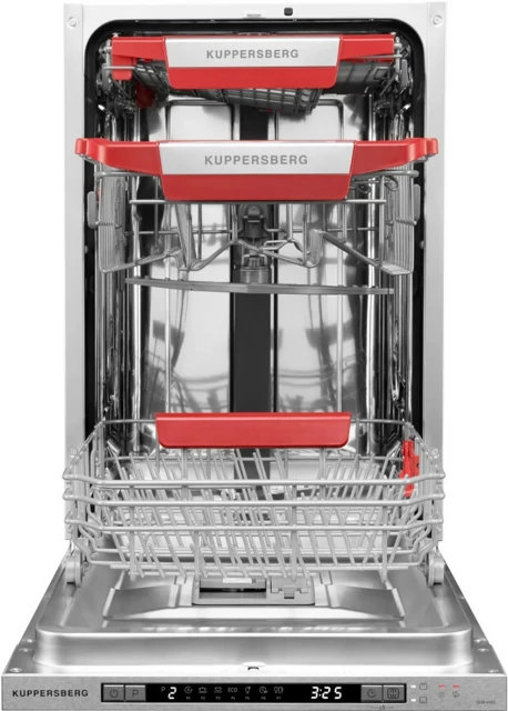 картинка Посудомоечная машина Kuppersberg GLM 4580 