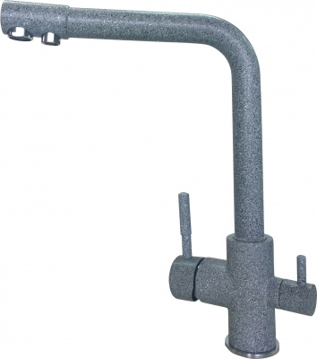 картинка Смеситель Gerdamix DORADO (DG) 