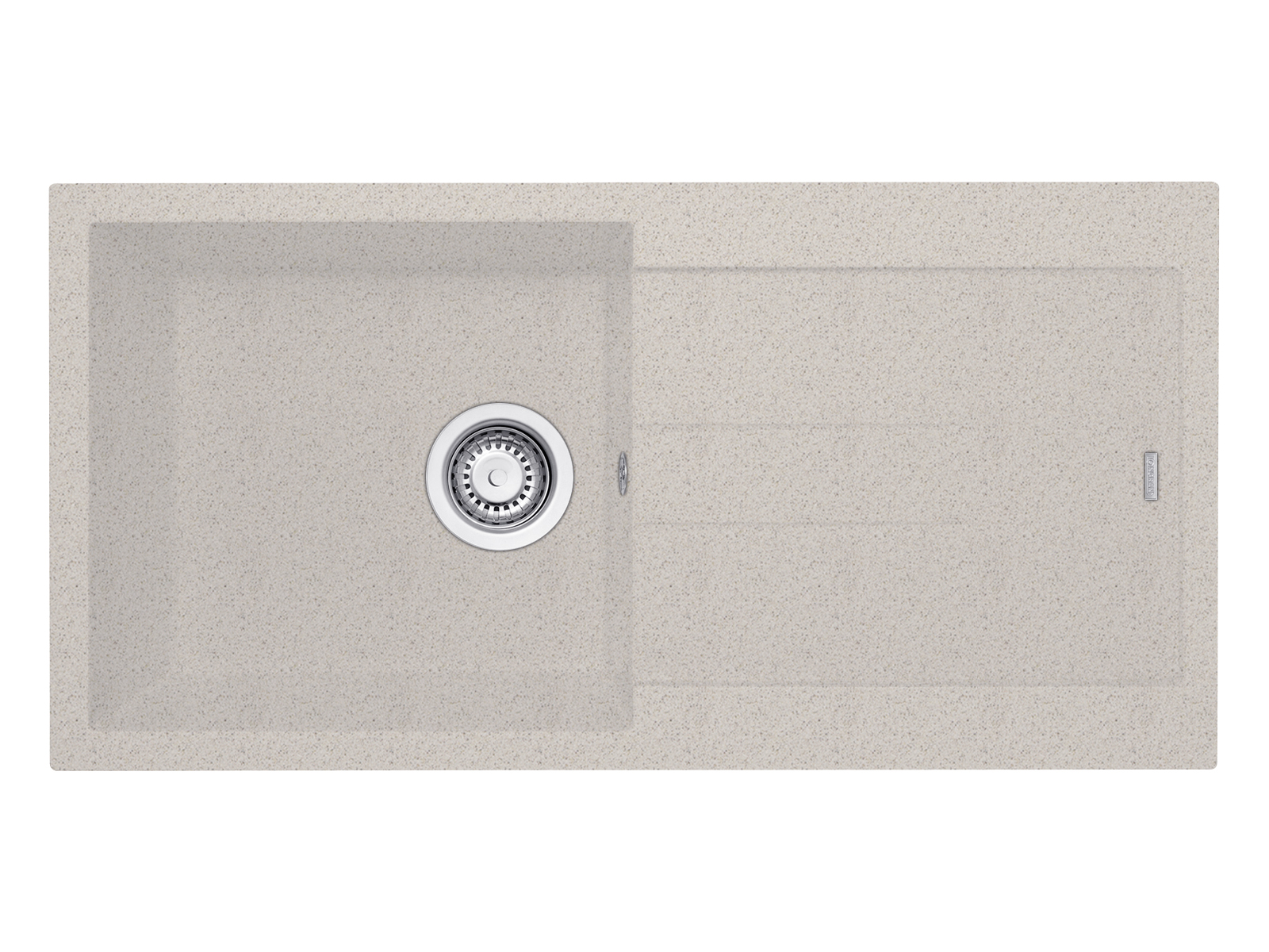 картинка Мойка Longran Amanda AMG990.500 