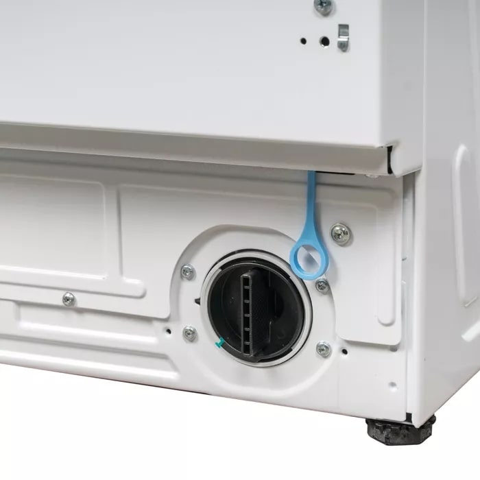 картинка Стиральная машина Delonghi DWMI 845 VI ISABELLA  картинка Стиральная машина Delonghi DWMI 845 VI ISABELLA