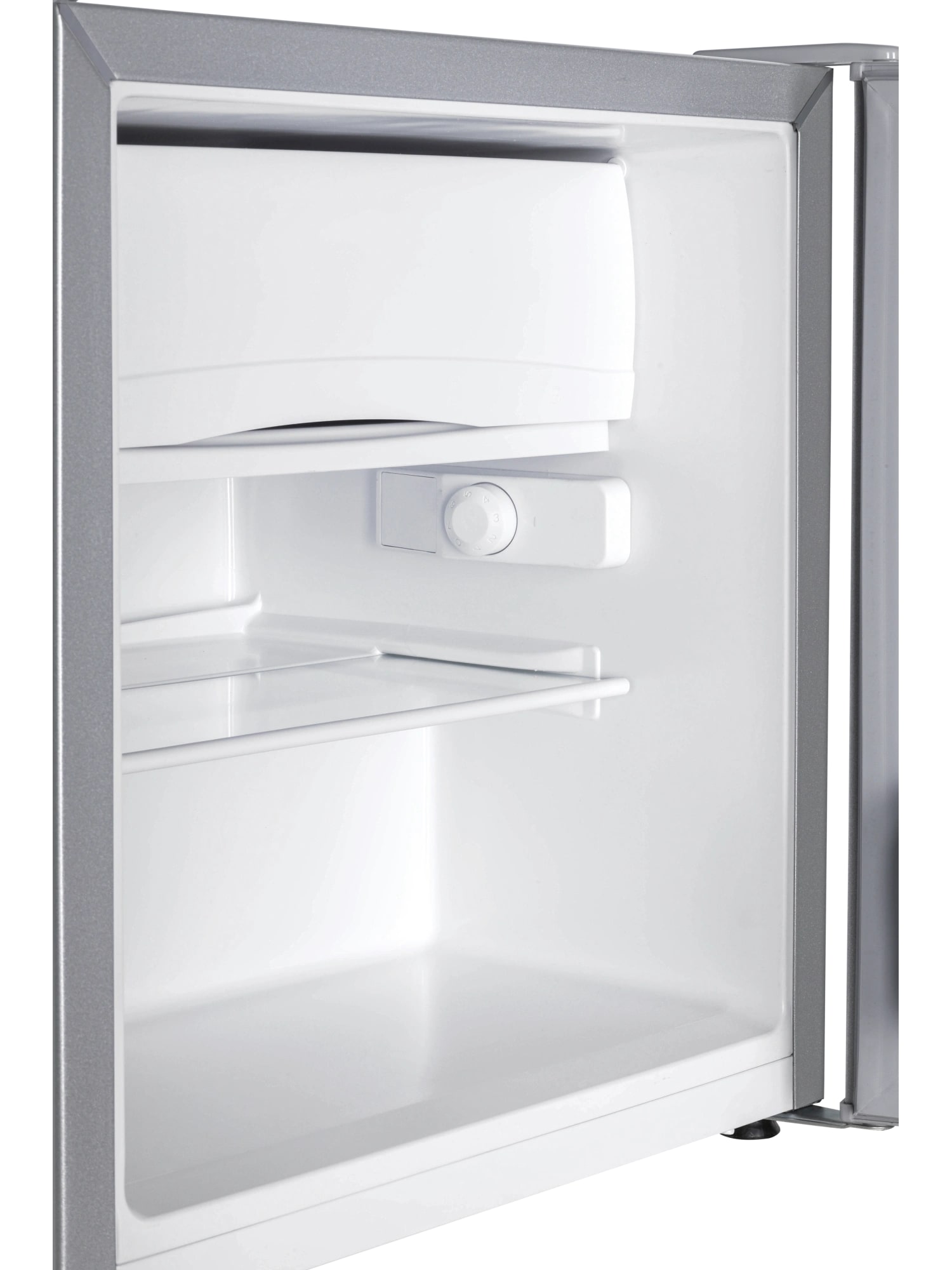 картинка Отдельностоящий холодильник Nord NR 402 S серебро 