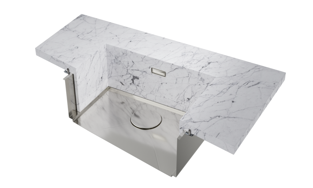 картинка Мойка Omoikiri KASEN 49-16 INT IN 