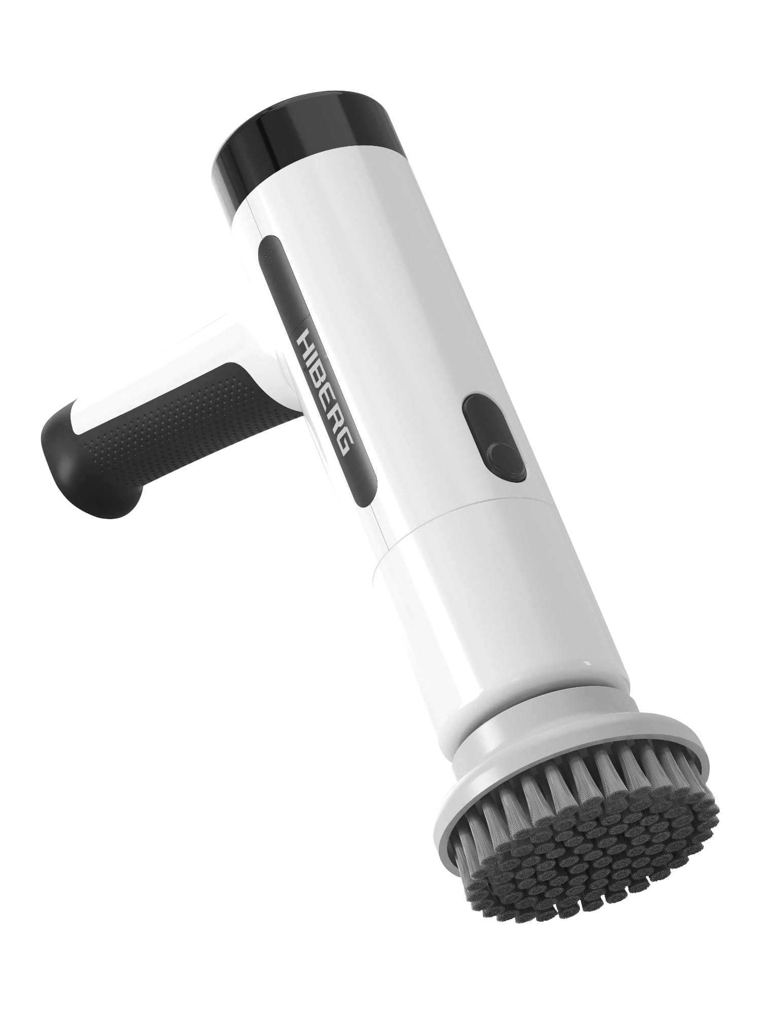 картинка Пылесос вертикальный беспроводной Hiberg STYLLE Q 