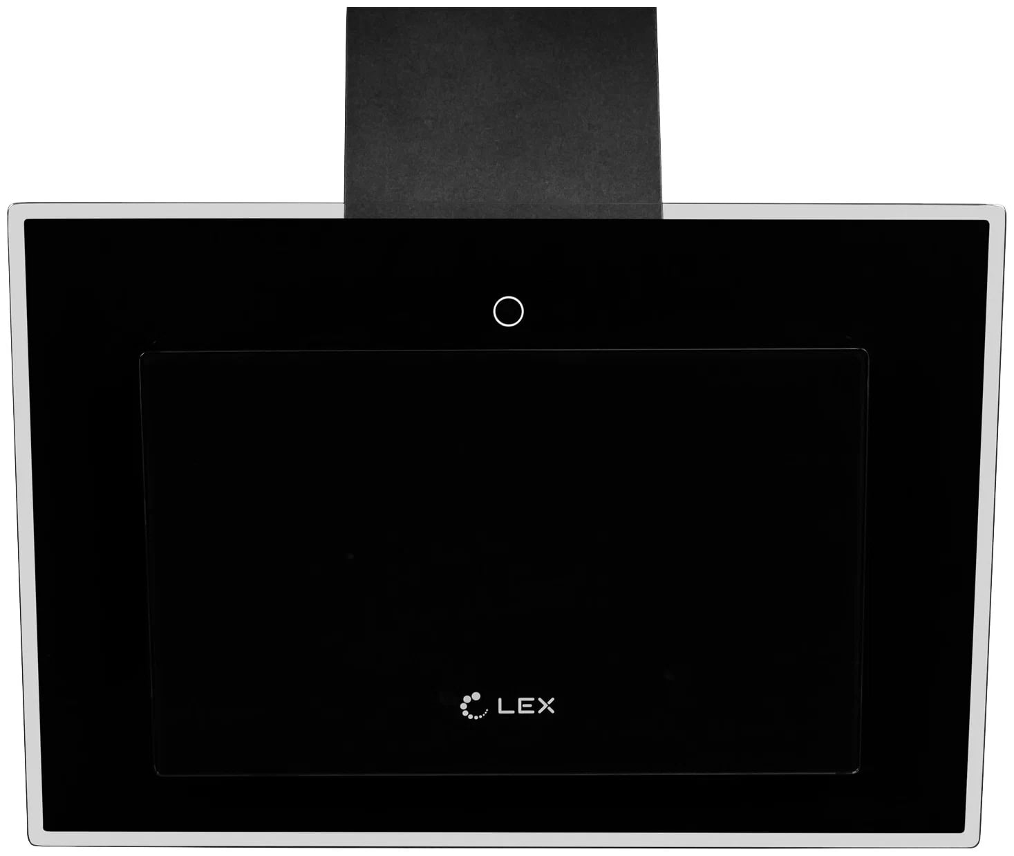 картинка Кухонная вытяжка Lex MIKA GS 600 BLACK  картинка Кухонная вытяжка Lex MIKA GS 600 BLACK