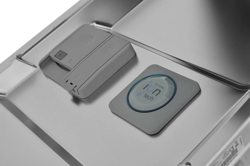 картинка Посудомоечная машина Jacky's JD SB5301  картинка Посудомоечная машина Jacky's JD SB5301