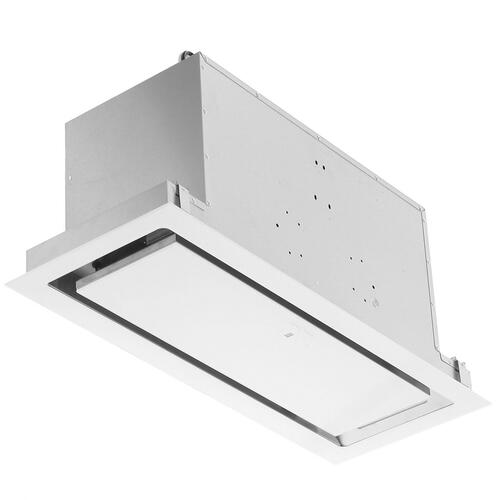 картинка Кухонная вытяжка Krona SELINA 900 GLASS WHITE S  картинка Кухонная вытяжка Krona SELINA 900 GLASS WHITE S