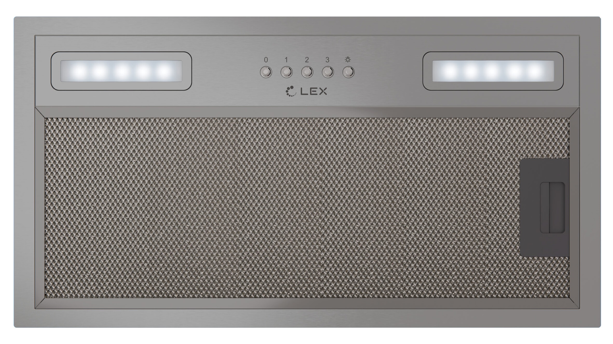 картинка Кухонная вытяжка Lex HYPER 900 IX 