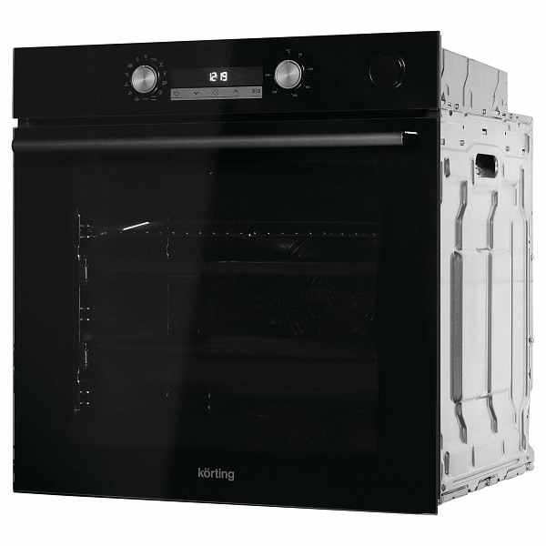 картинка Электрический духовой шкаф с функцией пароварки Korting OKB 8951 EN ST 