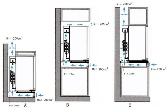 картинка Мини-бар Cold Vine MCA-38B 