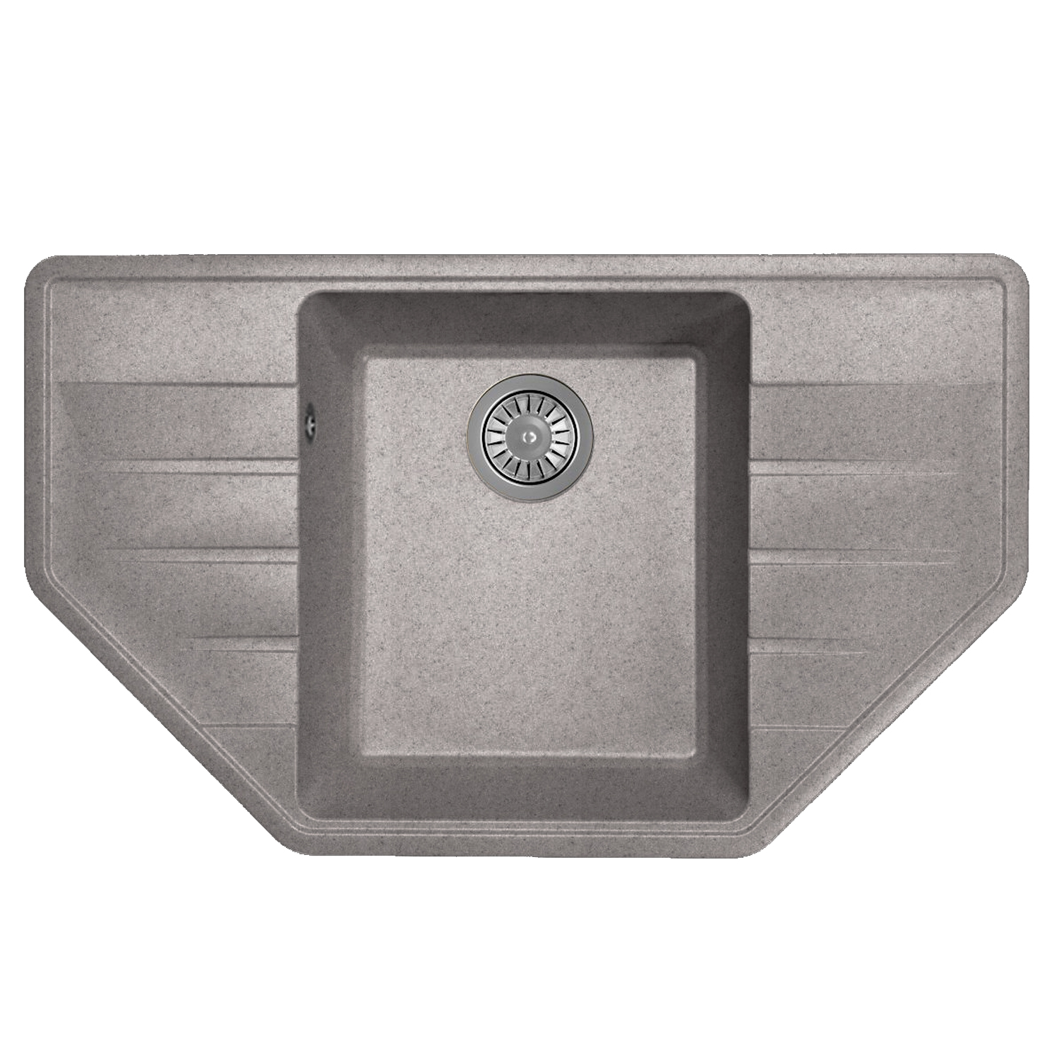 картинка Мойка для кухни Dr. Gans Smart ИРИС-800 