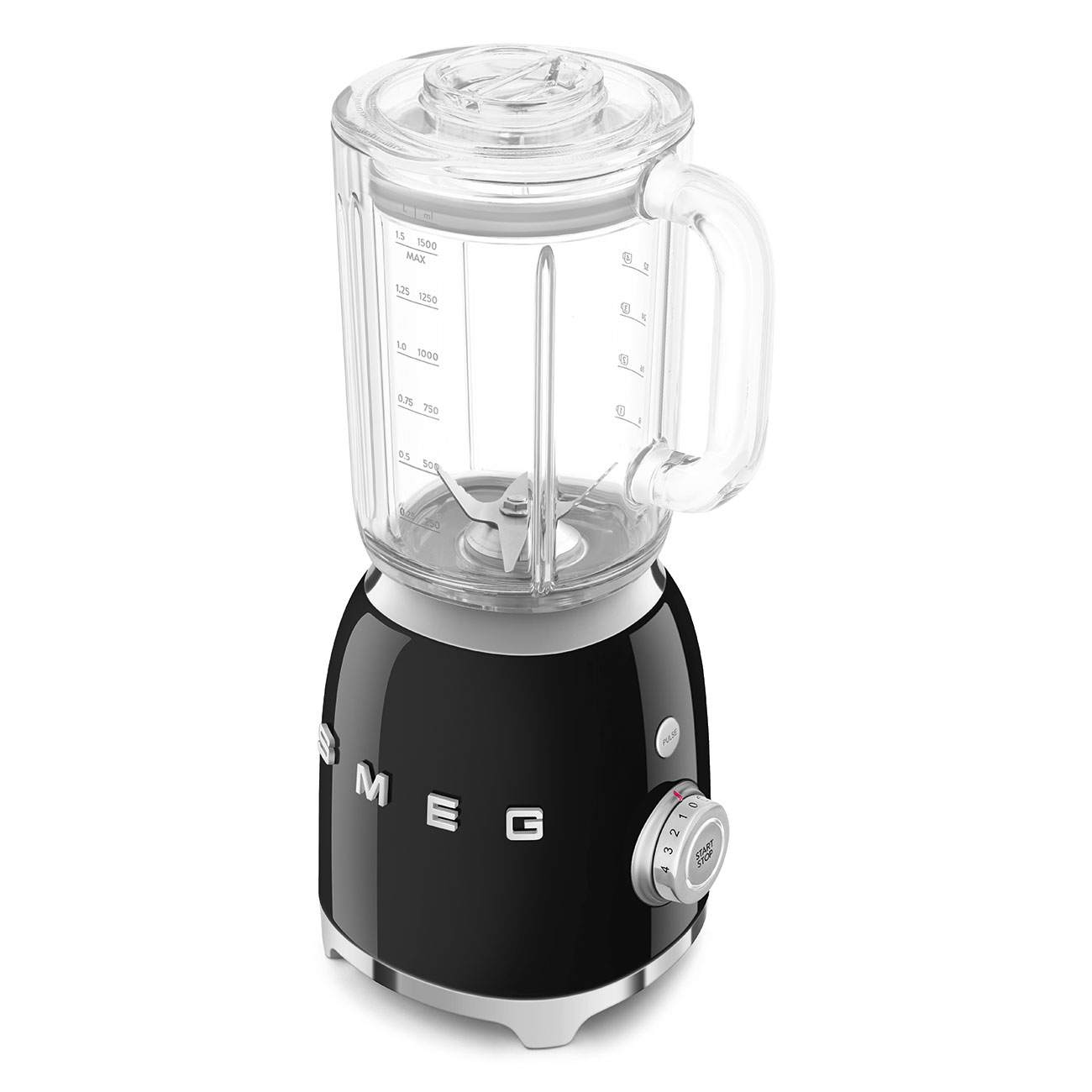 картинка Блендер Smeg BLF03BLEU  картинка Блендер Smeg BLF03BLEU