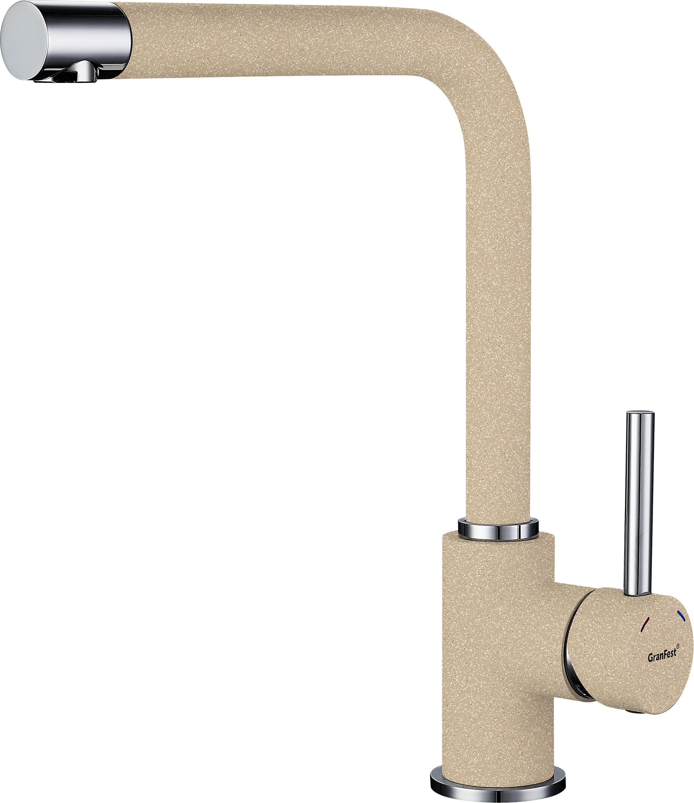 картинка Смеситель Granfest 3651 