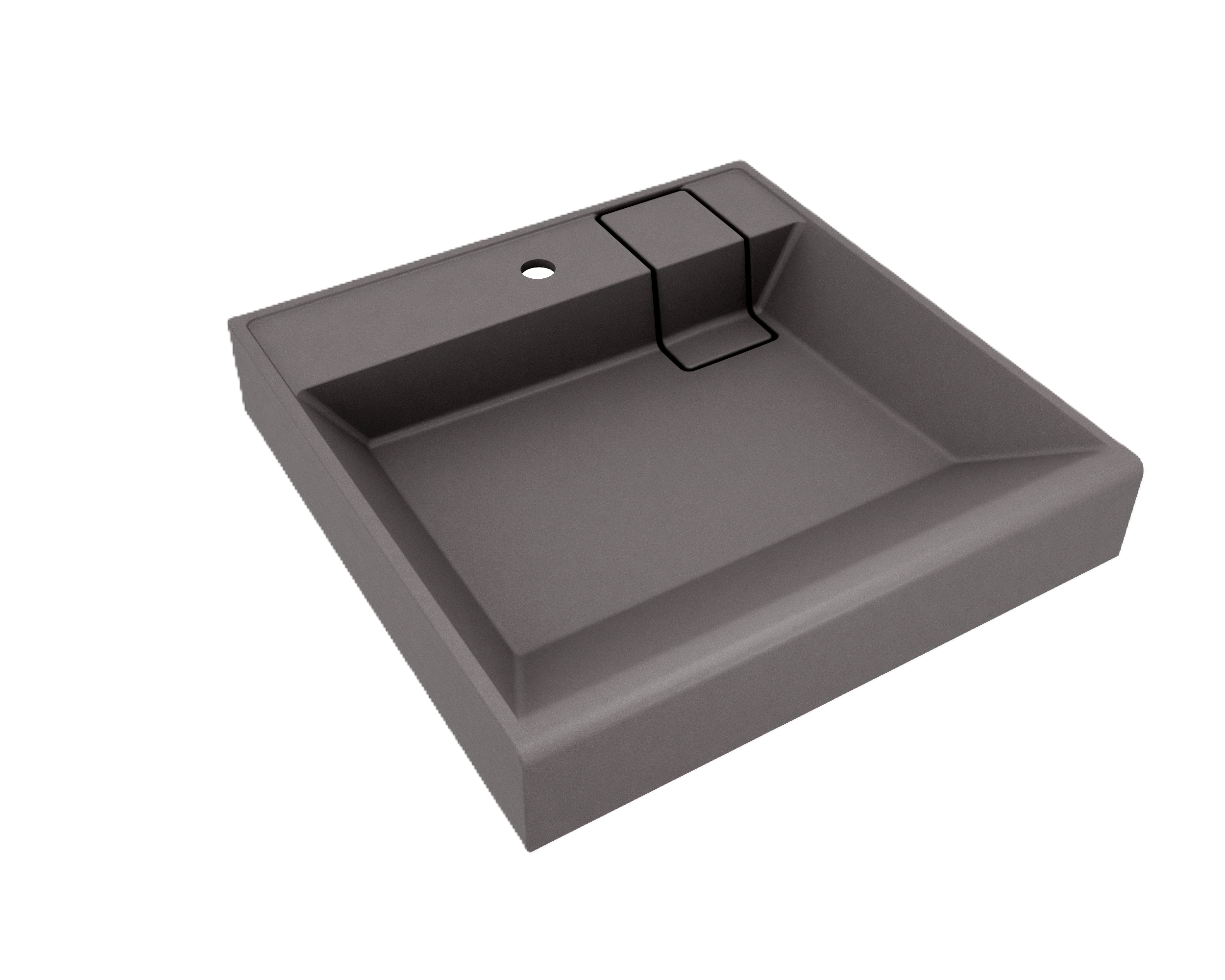 картинка Раковина для ванной Florentina Лагуна 600 