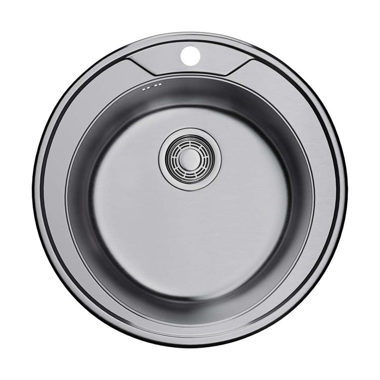 картинка Мойка Omoikiri ASIDA-51-IN 