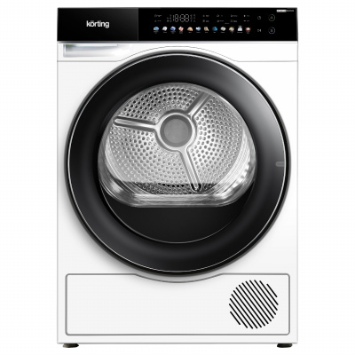 картинка Сушильная машина Korting KD 69IHP10 