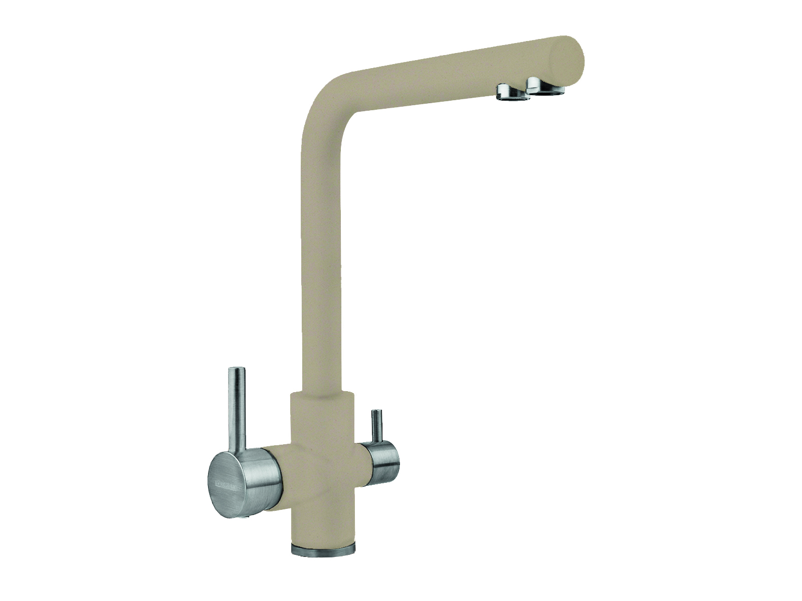 картинка Смеситель LONGRAN SPRINT UNIVERSAL LM2195 