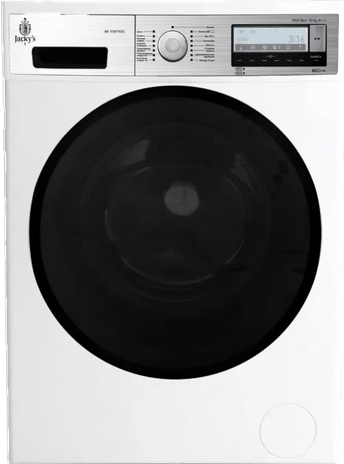 картинка Стиральная машина Jacky's JW 10W14G0 