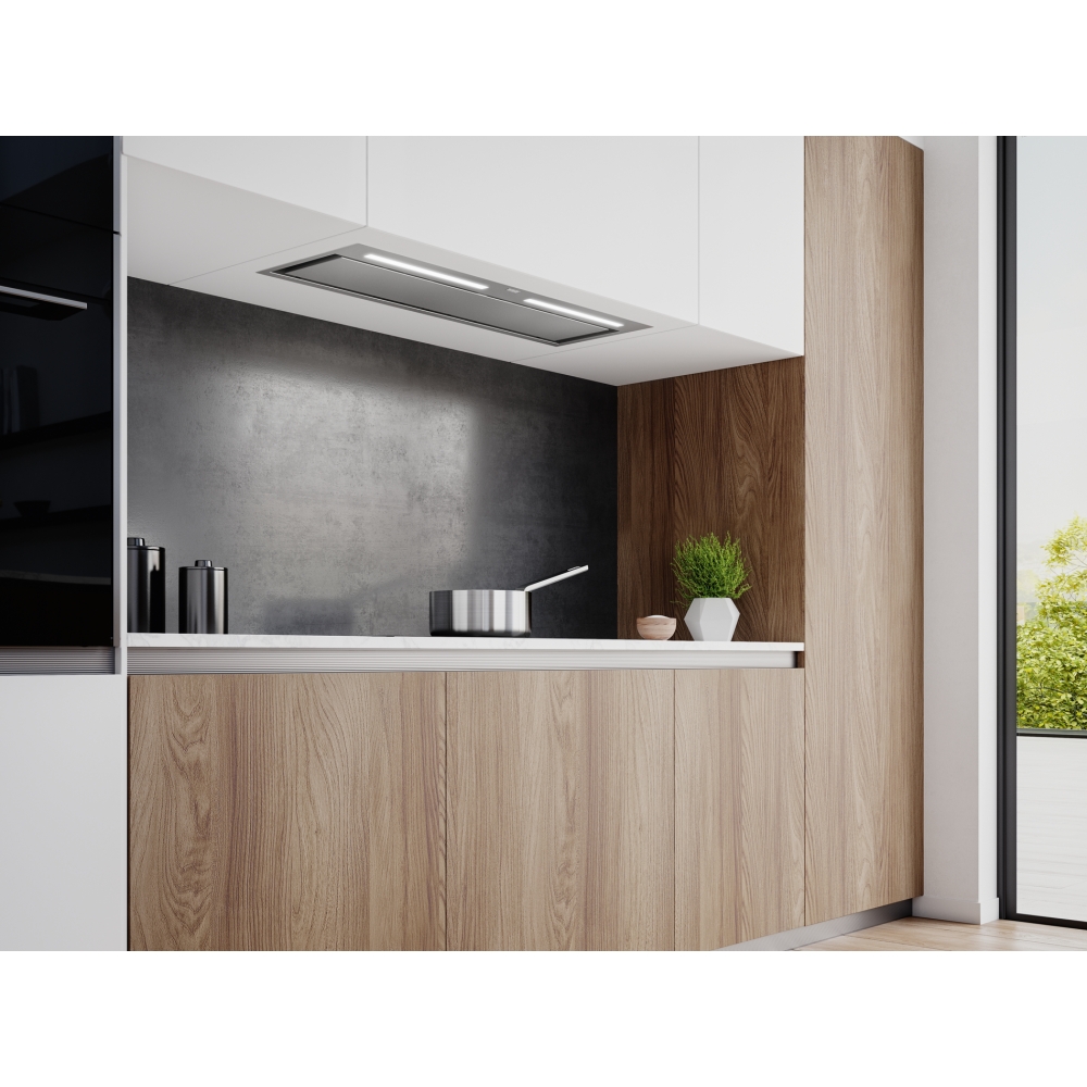 картинка Кухонная вытяжка полновстраиваемая Franke Box FBFP XS A86 