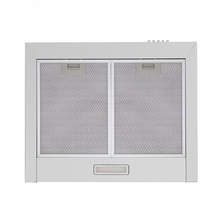картинка Кухонная вытяжка Maunfeld CORK 50 INOX  картинка Кухонная вытяжка Maunfeld CORK 50 INOX