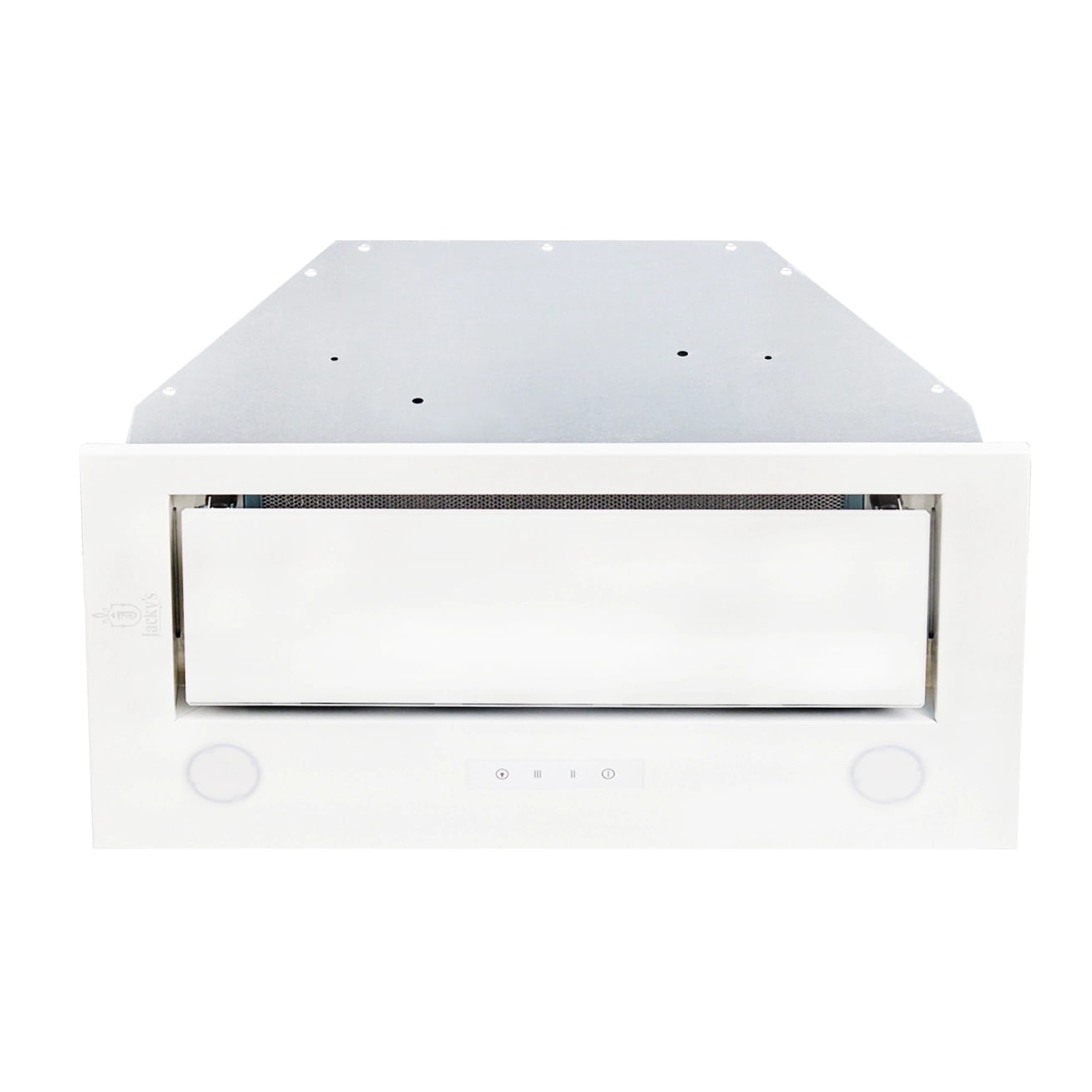 картинка Кухонная вытяжка Jacky's JV BW684 