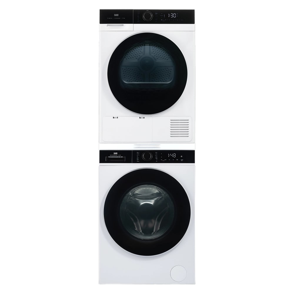картинка Комплект Vard VWF494+VTH58+VSK1 белый  картинка Комплект Vard VWF494+VTH58+VSK1 белый