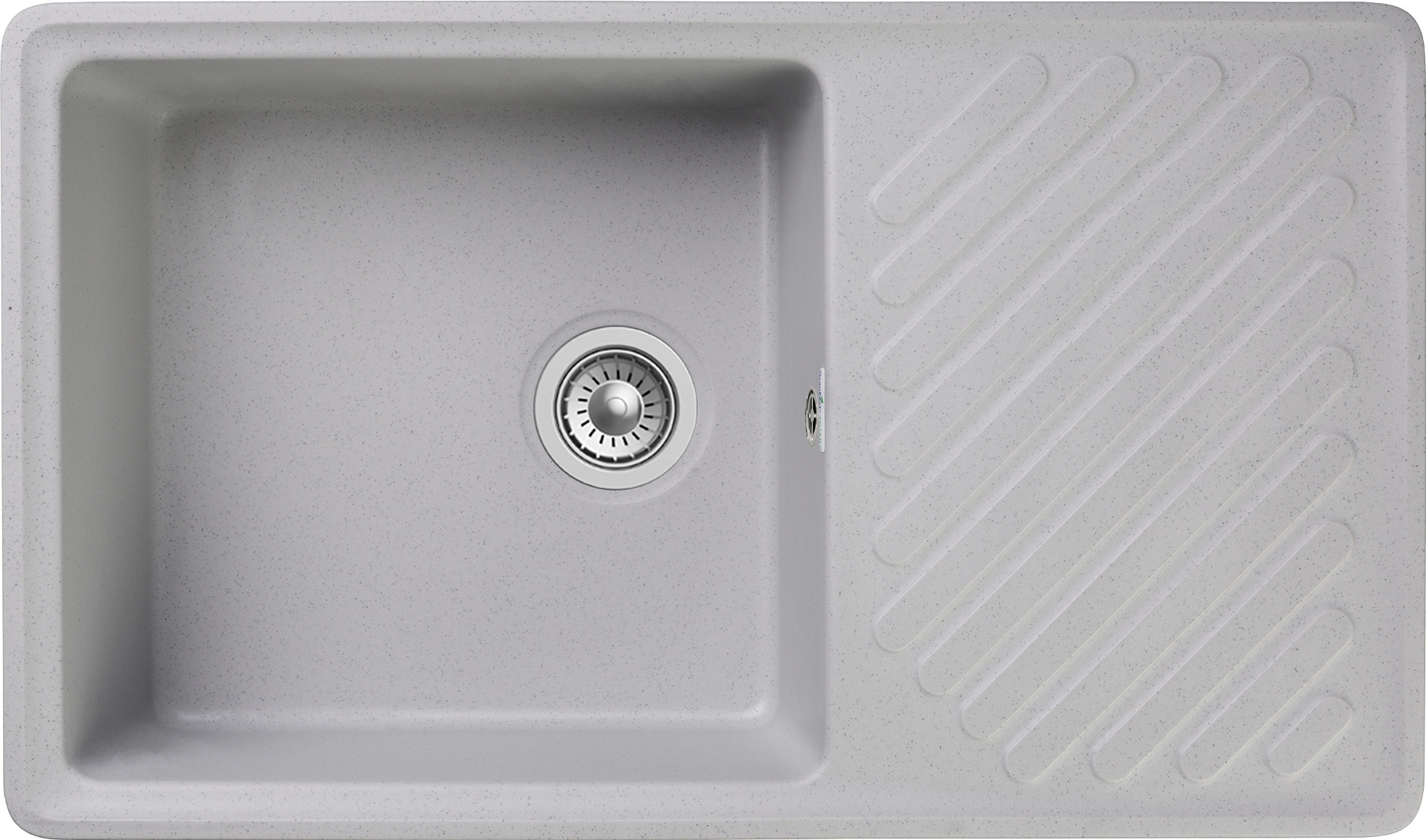 картинка Мойка для кухни Granfest-Quarz GF-ZL-53  картинка Мойка для кухни Granfest-Quarz GF-ZL-53