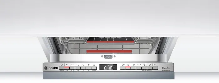 картинка Посудомоечная машина встраиваемая Bosch SPV4HMX65Q 