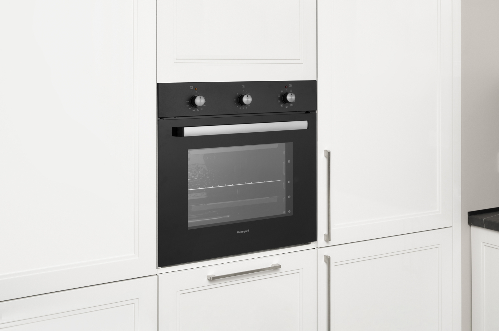 картинка Электрический духовой шкаф Weissgauff EOV 19 MB 