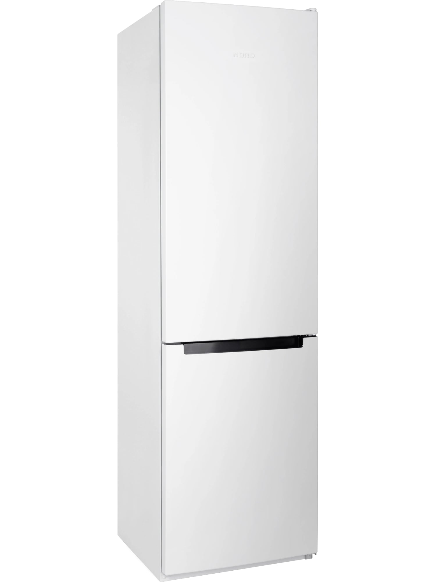 картинка Отдельностоящий холодильник Nord NRB 164NF W белый 