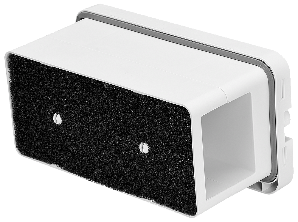 картинка Сушильная машина Monsher MDM 630 BLANC 