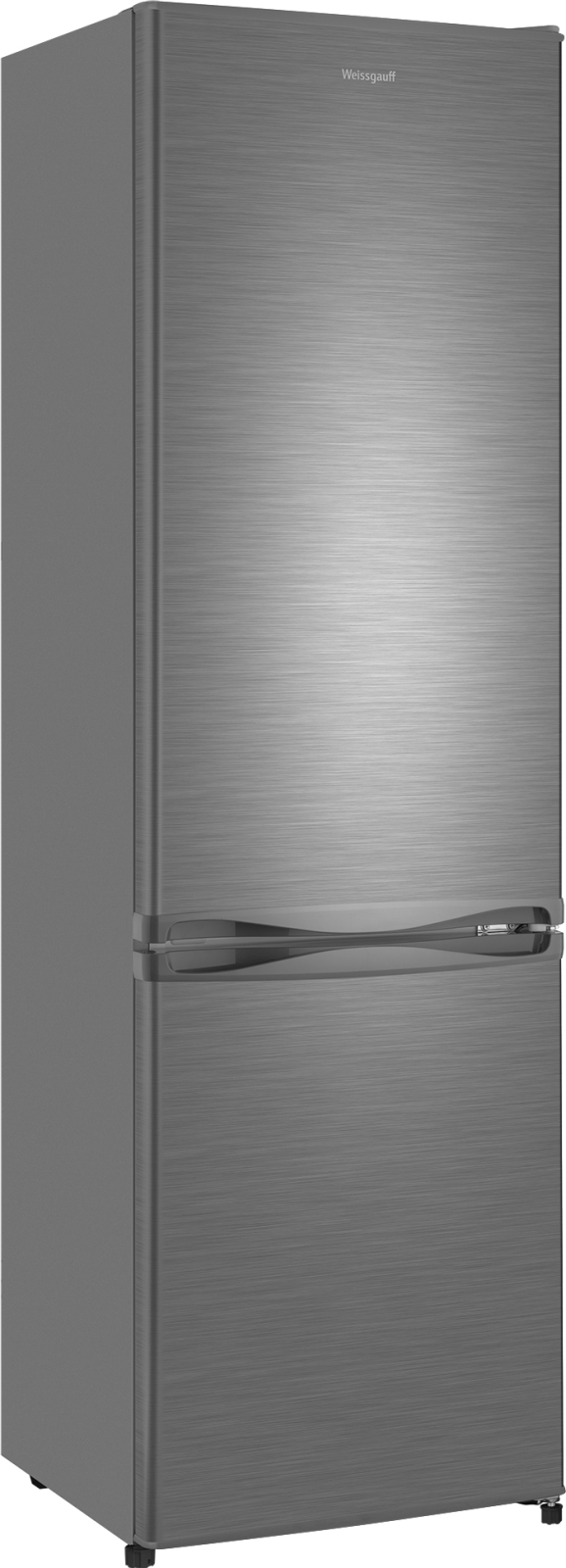 картинка Отдельностоящий холодильник Weissgauff WRK 1800 Defrost Dark Grey 