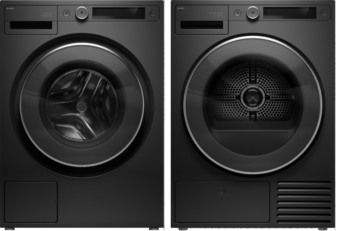 картинка Комплект Asko Style 16 