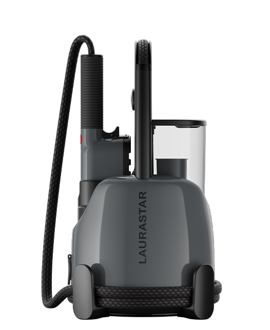 картинка Парогенератор Laurastar BOSS IZZI RU серый 