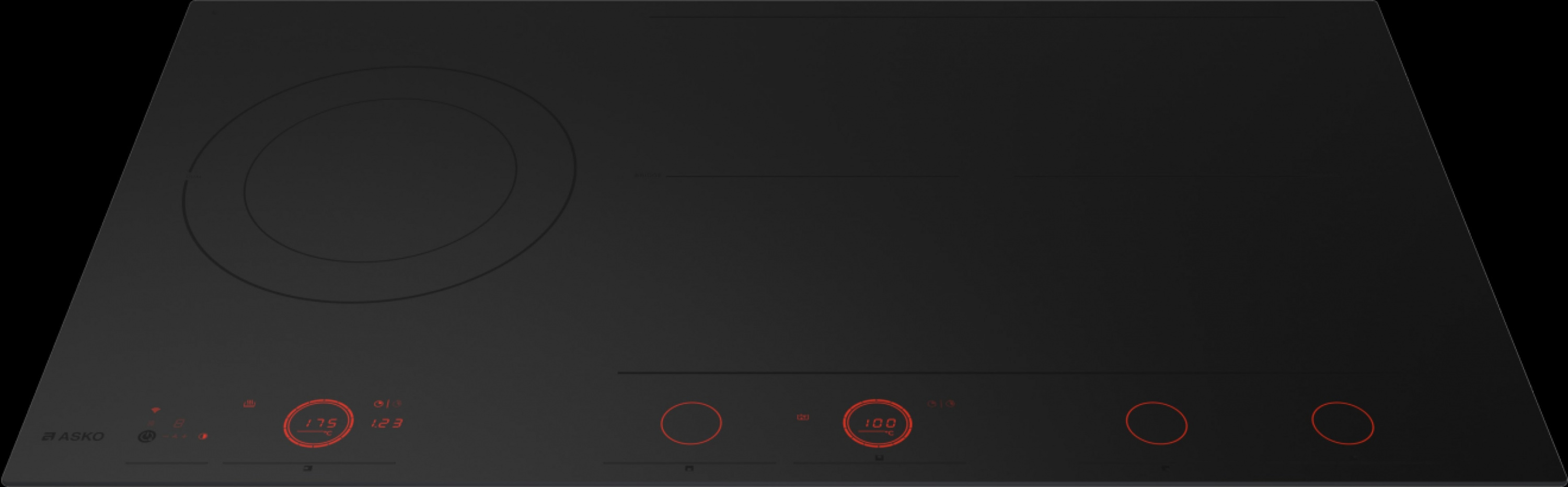 картинка Варочная панель Asko HID925MFC 