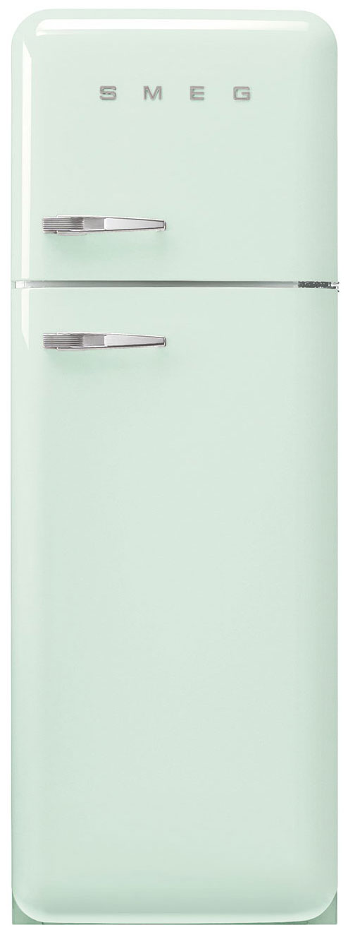 картинка Отдельностоящий холодильник Smeg FAB30RPG5 