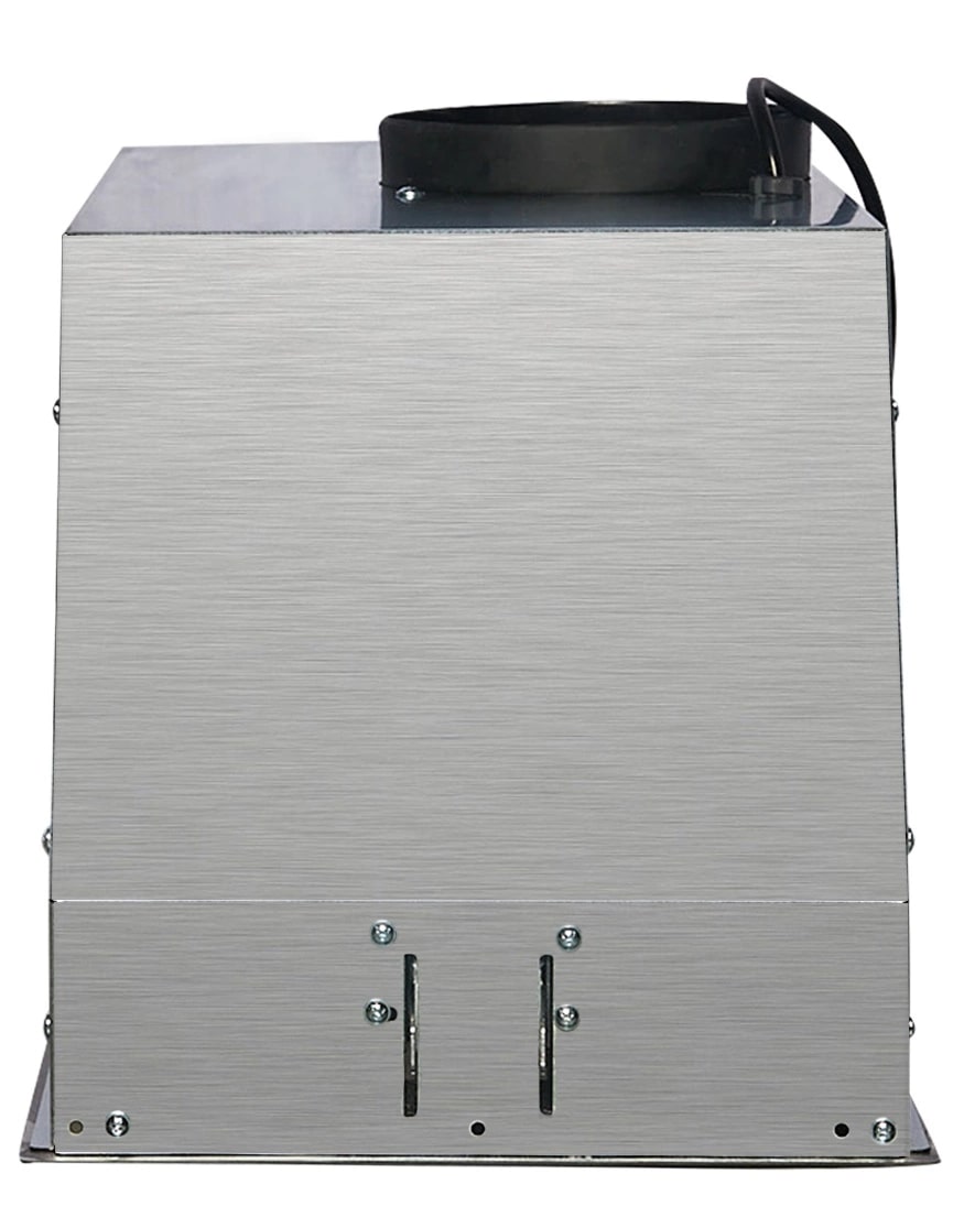 картинка Кухонная вытяжка Jacky's JV BI984 