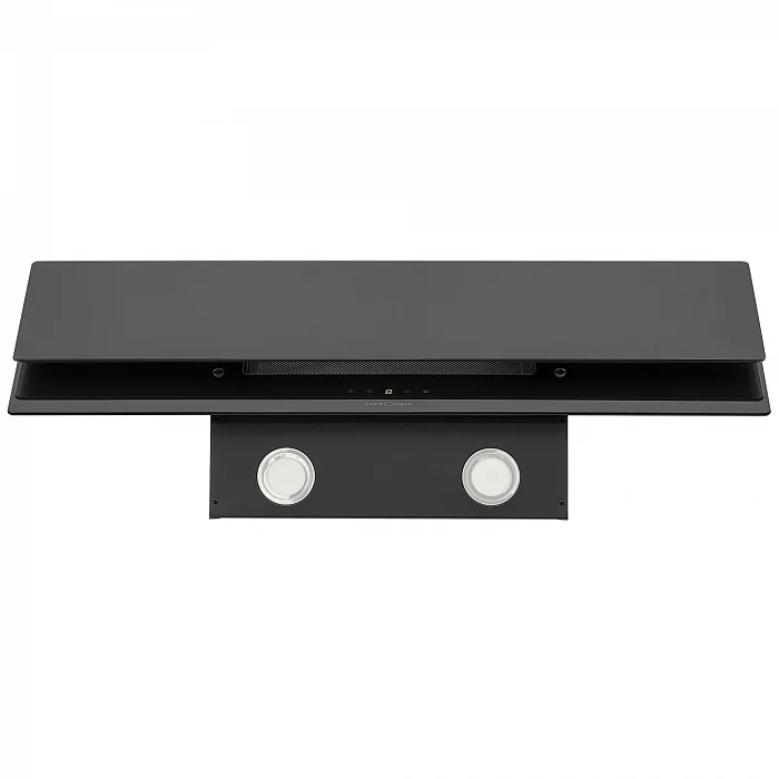картинка Кухонная вытяжка Krona VENERA 900 BLACK S  картинка Кухонная вытяжка Krona VENERA 900 BLACK S