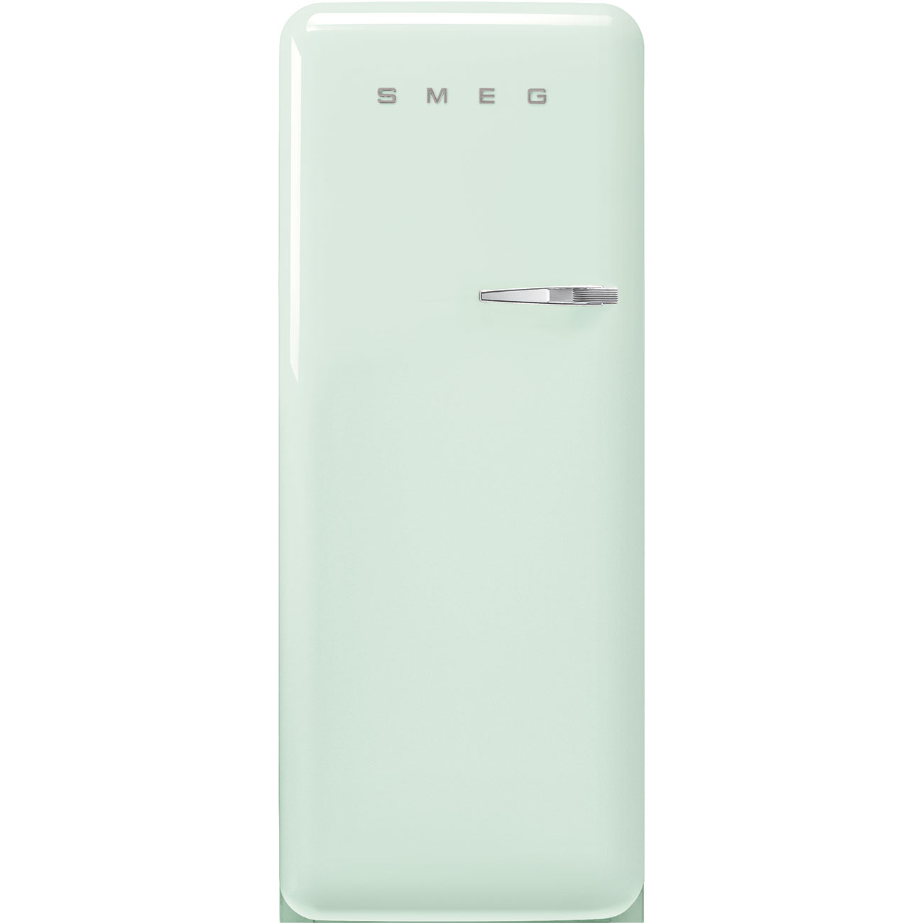 картинка Отдельностоящий холодильник Smeg FAB28LPG5 