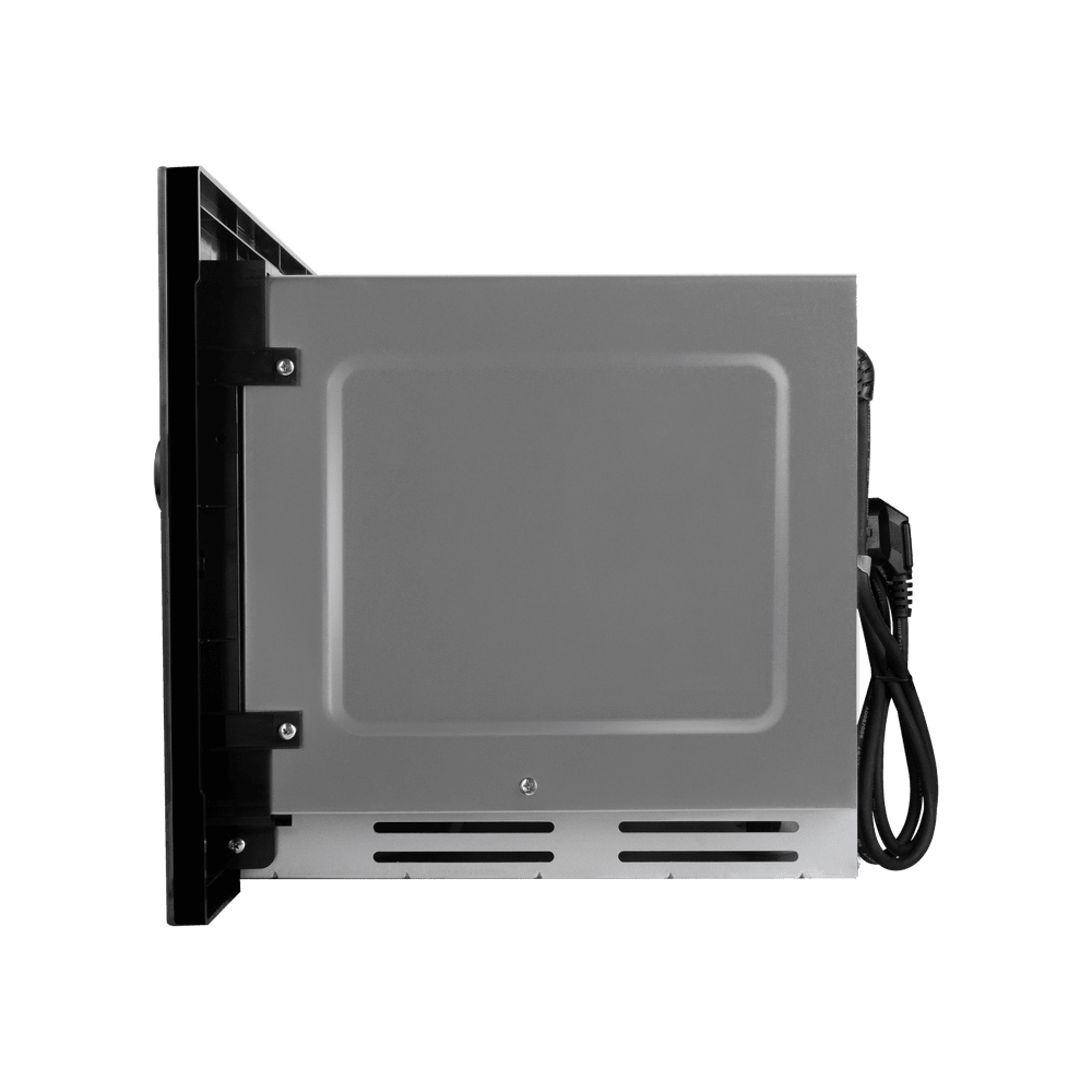 картинка Микроволновая печь Maunfeld XBMO252GB Glossy  картинка Микроволновая печь Maunfeld XBMO252GB Glossy