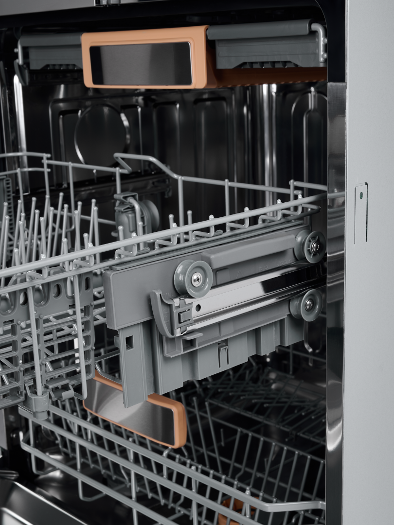 картинка Посудомоечная машина Vard VDI612LT 