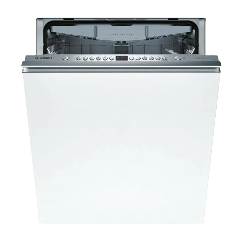 картинка Посудомоечная машина встраиваемая Bosch SMV46KX55E  картинка Посудомоечная машина встраиваемая Bosch SMV46KX55E