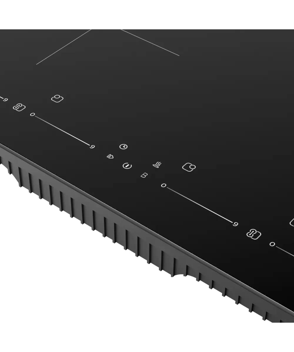 картинка Индукционная варочная панель Kuppersberg ICI 624  картинка Индукционная варочная панель Kuppersberg ICI 624
