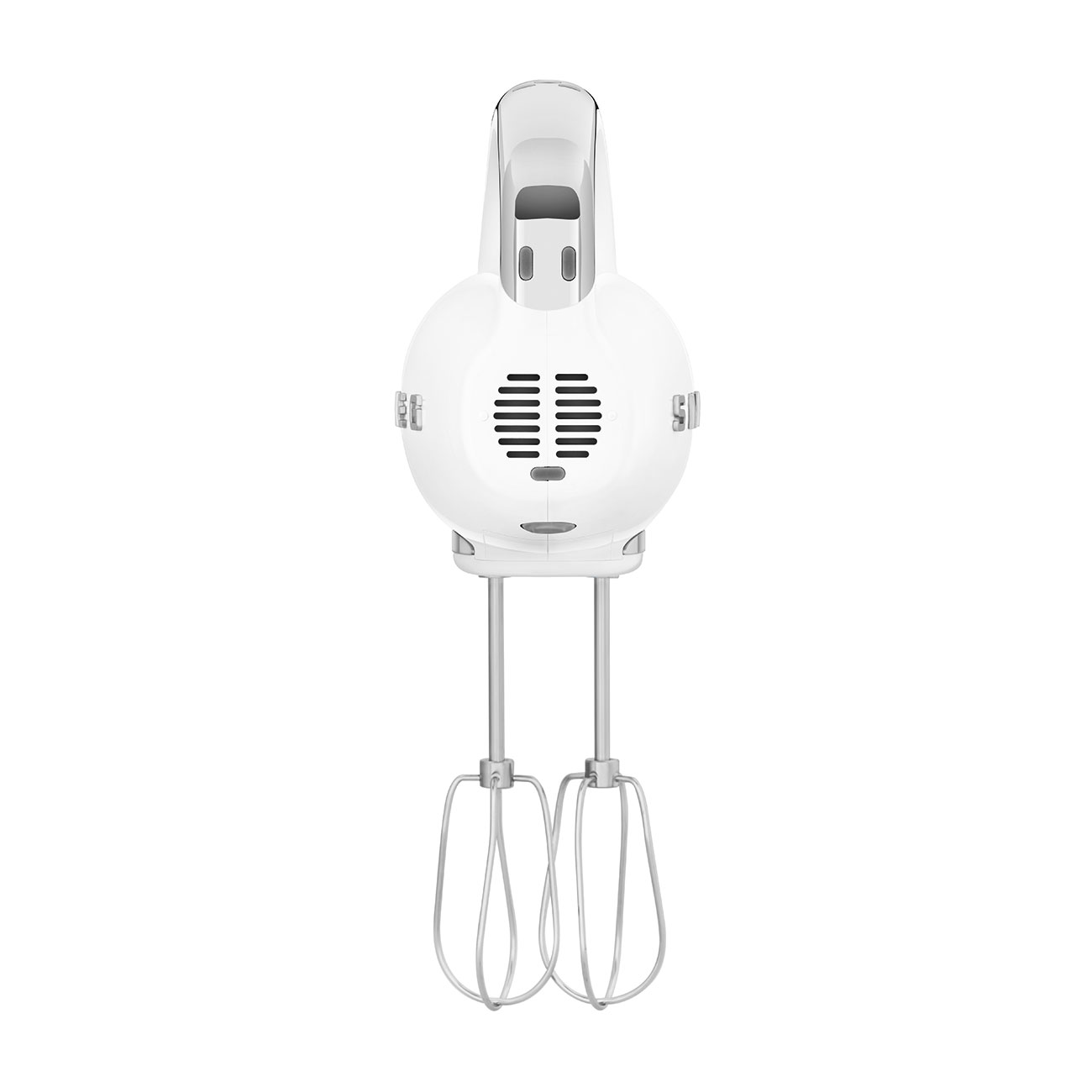 картинка Миксер ручной Smeg HMF01WHEU  картинка Миксер ручной Smeg HMF01WHEU
