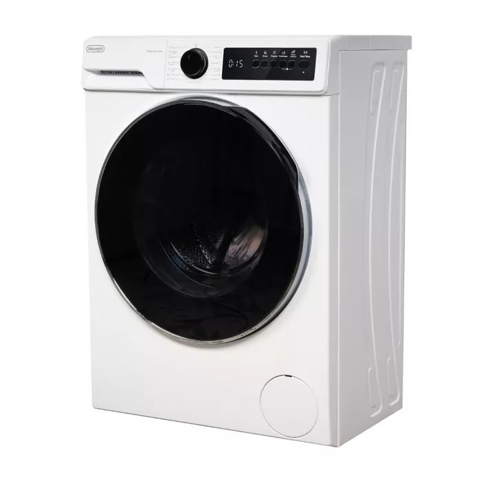 картинка Стиральная машина Delonghi DWM 616 ALICIA  картинка Стиральная машина Delonghi DWM 616 ALICIA