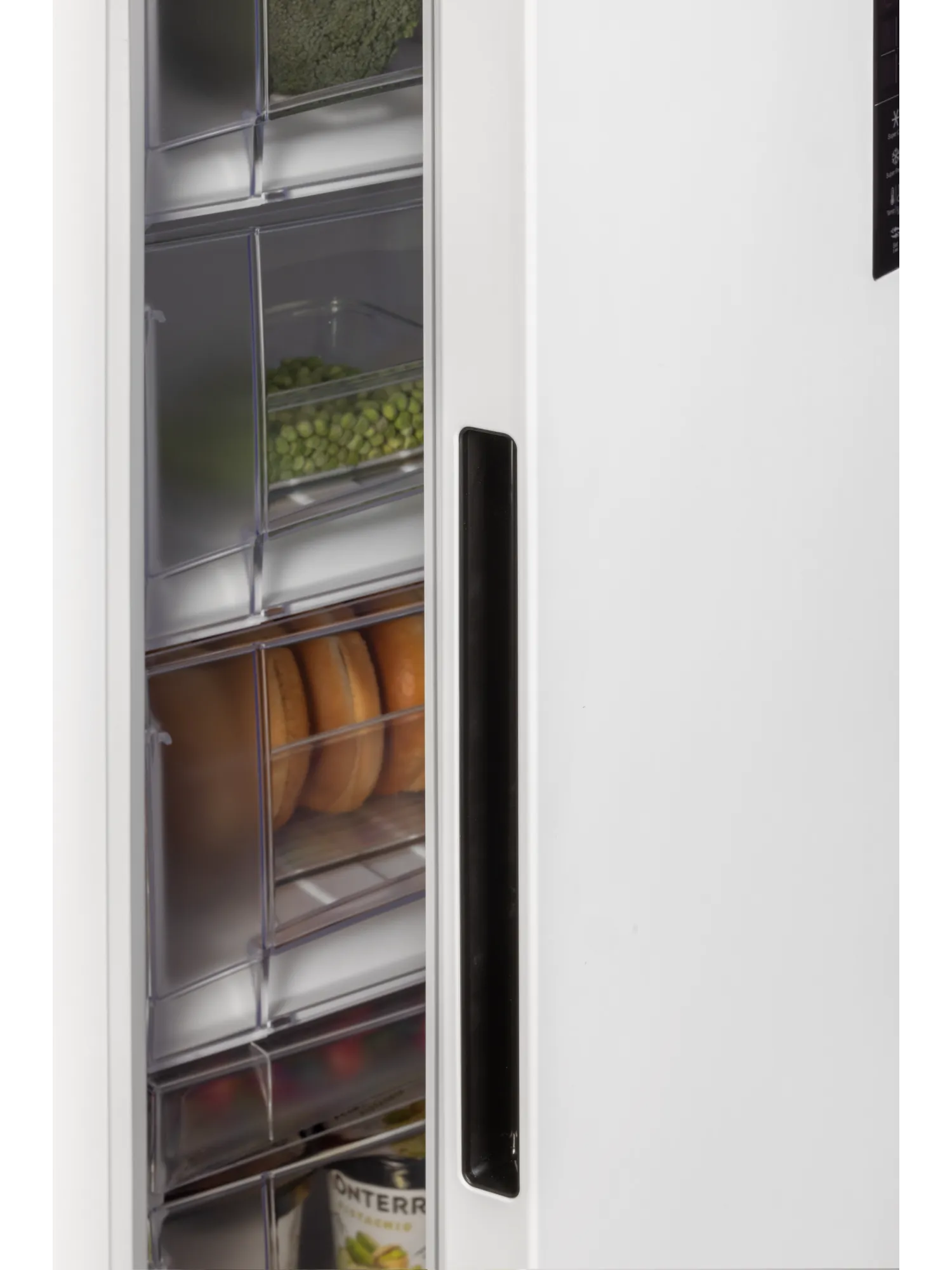 картинка Морозильная камера Nord DF 268NFD WAP 