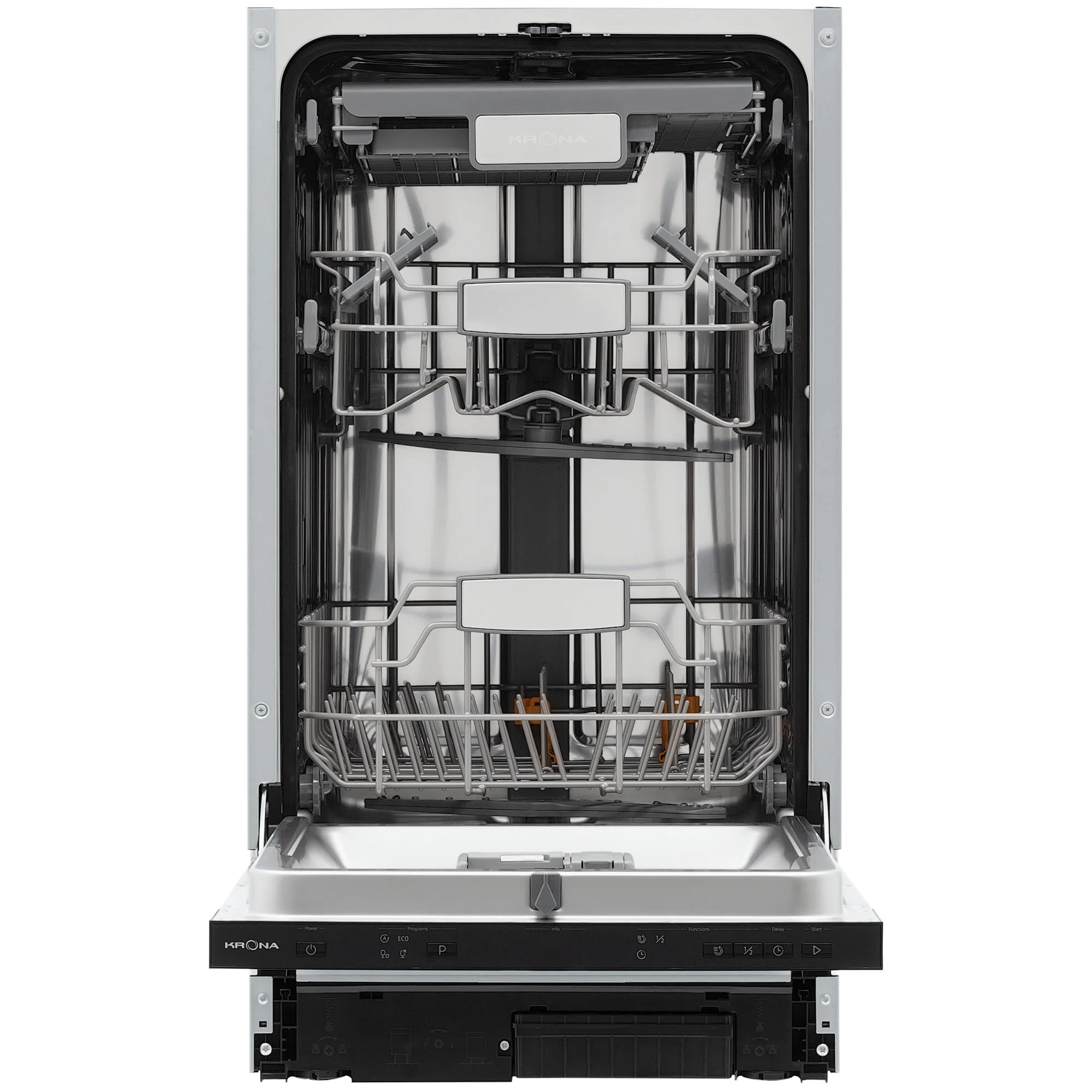 картинка Посудомоечная машина Krona DELIA 45 BI V2 